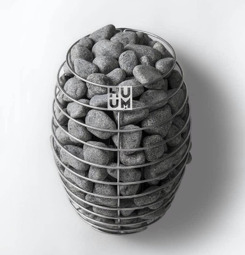 HUUM DROP 6 – Bastuaggregat 6 kW