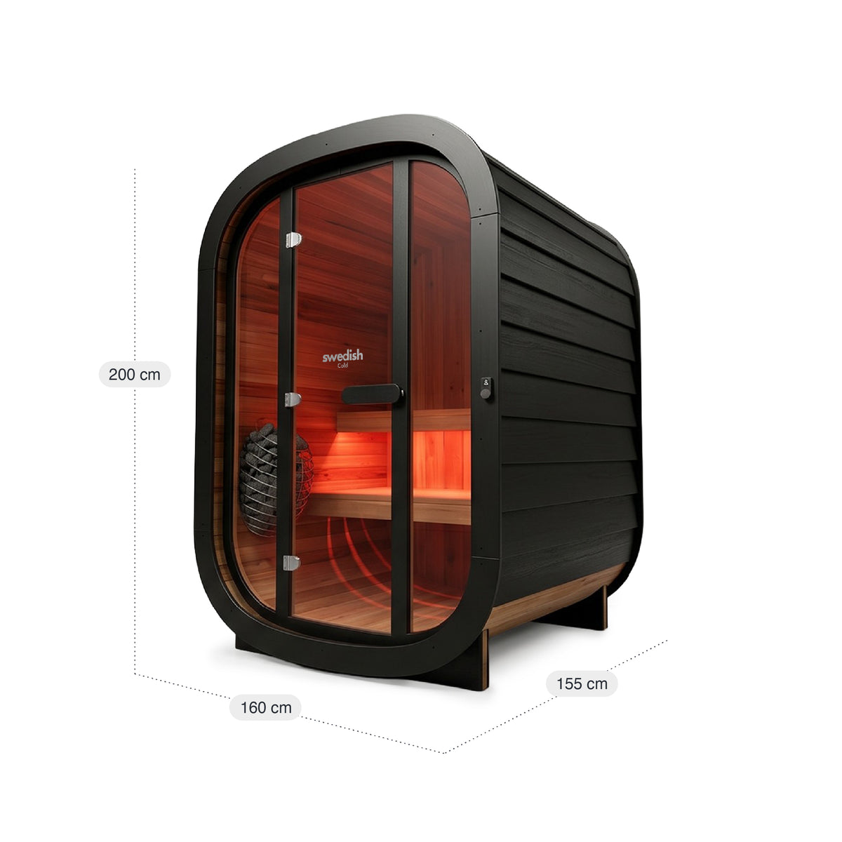 Private Escape – configuration