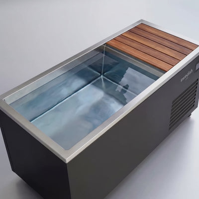 Generation 5 – Professional Ice Bath